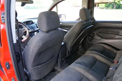 2015 Ford Transit Connect XLT - Photo 26 - Midvale, UT 84047