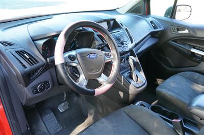 2015 Ford Transit Connect XLT - Photo 16 - Midvale, UT 84047