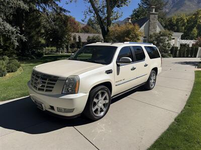 2010 Cadillac Escalade ESV Premium - Photo 22 - Midvale, UT 84047