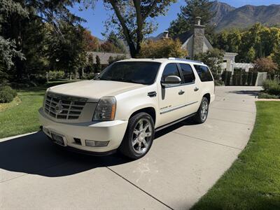 2010 Cadillac Escalade ESV Premium - Photo 23 - Midvale, UT 84047