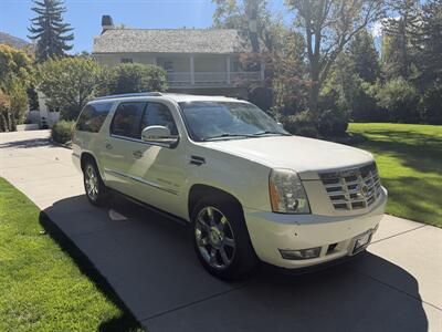 2010 Cadillac Escalade ESV Premium - Photo 21 - Midvale, UT 84047
