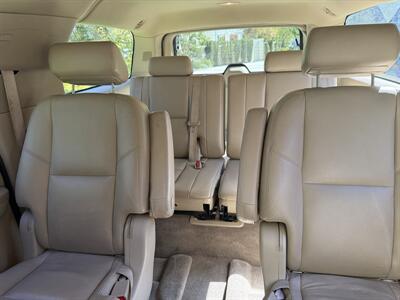 2010 Cadillac Escalade ESV Premium - Photo 12 - Midvale, UT 84047
