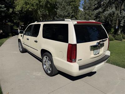 2010 Cadillac Escalade ESV Premium - Photo 4 - Midvale, UT 84047