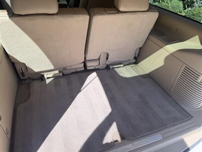 2010 Cadillac Escalade ESV Premium - Photo 16 - Midvale, UT 84047