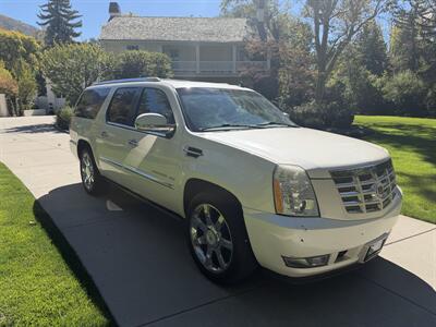 2010 Cadillac Escalade ESV Premium - Photo 2 - Midvale, UT 84047