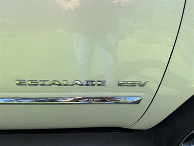 2010 Cadillac Escalade ESV Premium - Photo 7 - Midvale, UT 84047