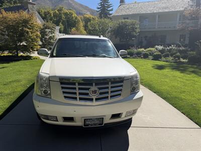 2010 Cadillac Escalade ESV Premium - Photo 5 - Midvale, UT 84047
