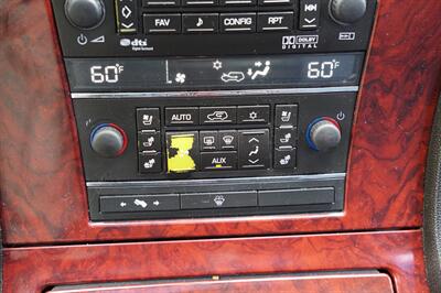 2007 Cadillac Escalade ESV   - Photo 22 - Midvale, UT 84047