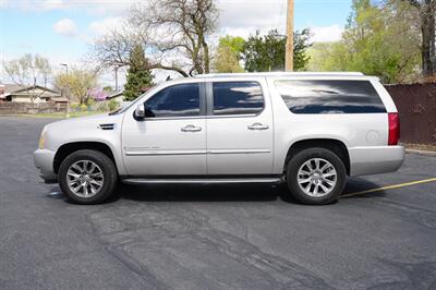 2007 Cadillac Escalade ESV   - Photo 3 - Midvale, UT 84047