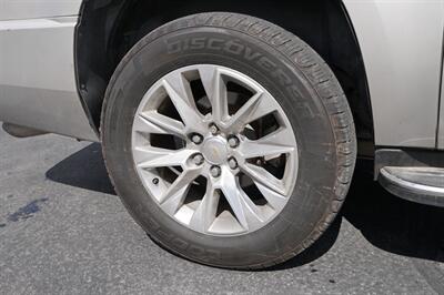 2007 Cadillac Escalade ESV   - Photo 9 - Midvale, UT 84047