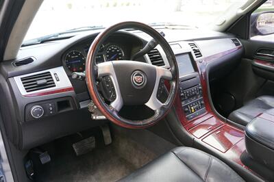 2007 Cadillac Escalade ESV   - Photo 15 - Midvale, UT 84047