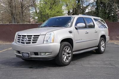 2007 Cadillac Escalade ESV   - Photo 1 - Midvale, UT 84047