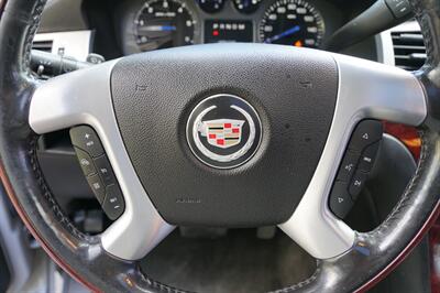2007 Cadillac Escalade ESV   - Photo 17 - Midvale, UT 84047