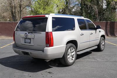 2007 Cadillac Escalade ESV   - Photo 6 - Midvale, UT 84047