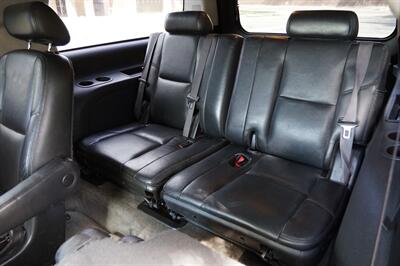 2007 Cadillac Escalade ESV   - Photo 31 - Midvale, UT 84047