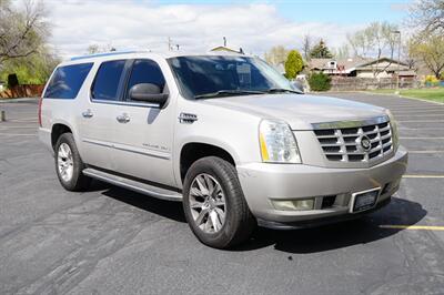 2007 Cadillac Escalade ESV   - Photo 8 - Midvale, UT 84047