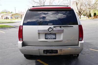 2007 Cadillac Escalade ESV   - Photo 5 - Midvale, UT 84047
