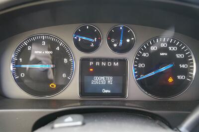 2007 Cadillac Escalade ESV   - Photo 18 - Midvale, UT 84047