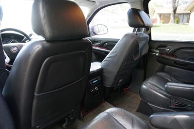 2007 Cadillac Escalade ESV   - Photo 28 - Midvale, UT 84047