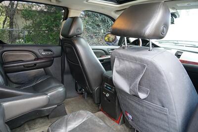 2007 Cadillac Escalade ESV   - Photo 37 - Midvale, UT 84047