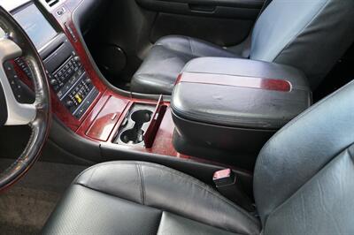 2007 Cadillac Escalade ESV   - Photo 23 - Midvale, UT 84047