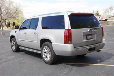2007 Cadillac Escalade ESV   - Photo 4 - Midvale, UT 84047