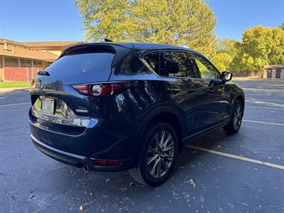 2020 Mazda CX-5 Grand Touring   - Photo 3 - Midvale, UT 84047