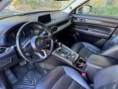 2020 Mazda CX-5 Grand Touring   - Photo 5 - Midvale, UT 84047