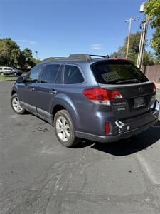 2014 Subaru Outback 2.5i Limited - Photo 3 - Midvale, UT 84047