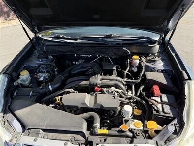 2014 Subaru Outback 2.5i Limited - Photo 8 - Midvale, UT 84047