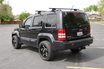 2010 Jeep Liberty Sport   - Photo 4 - Midvale, UT 84047