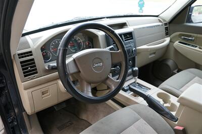 2010 Jeep Liberty Sport   - Photo 15 - Midvale, UT 84047