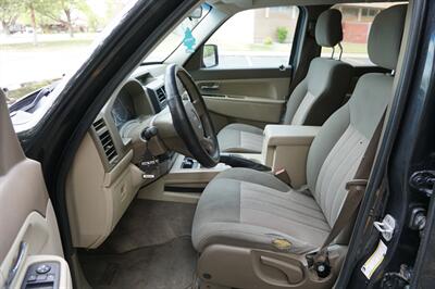 2010 Jeep Liberty Sport   - Photo 13 - Midvale, UT 84047