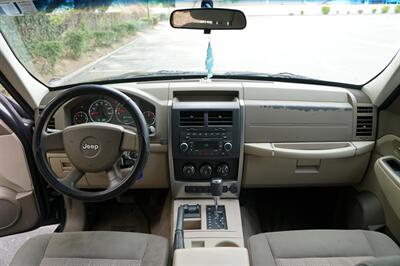 2010 Jeep Liberty Sport   - Photo 26 - Midvale, UT 84047