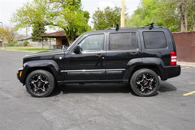 2010 Jeep Liberty Sport   - Photo 3 - Midvale, UT 84047