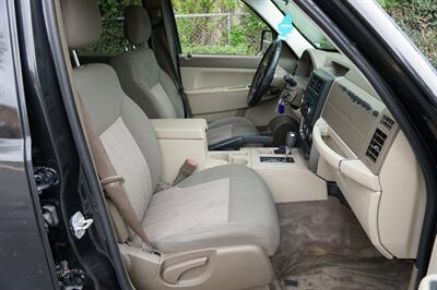 2010 Jeep Liberty Sport   - Photo 32 - Midvale, UT 84047