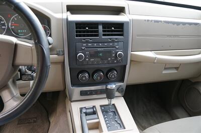 2010 Jeep Liberty Sport   - Photo 18 - Midvale, UT 84047