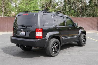 2010 Jeep Liberty Sport   - Photo 6 - Midvale, UT 84047