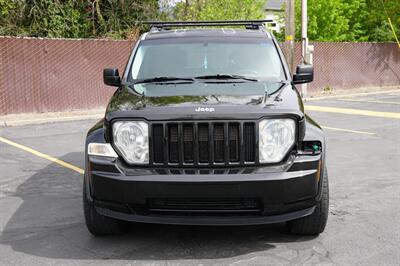 2010 Jeep Liberty Sport   - Photo 2 - Midvale, UT 84047
