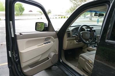 2010 Jeep Liberty Sport   - Photo 11 - Midvale, UT 84047