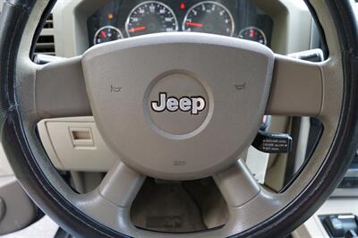 2010 Jeep Liberty Sport   - Photo 16 - Midvale, UT 84047