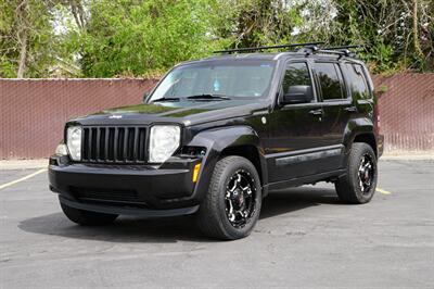 2010 Jeep Liberty Sport   - Photo 1 - Midvale, UT 84047
