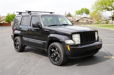2010 Jeep Liberty Sport   - Photo 8 - Midvale, UT 84047