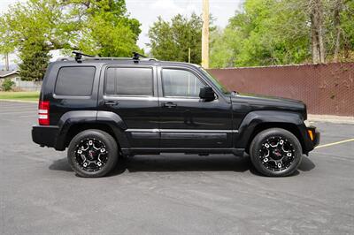 2010 Jeep Liberty Sport   - Photo 7 - Midvale, UT 84047