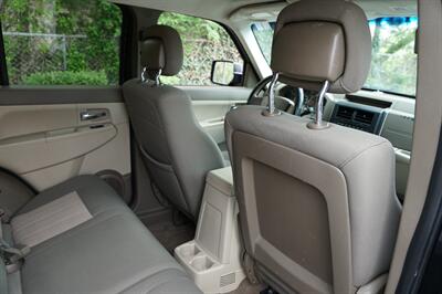 2010 Jeep Liberty Sport   - Photo 30 - Midvale, UT 84047