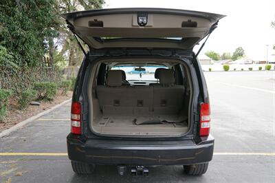 2010 Jeep Liberty Sport   - Photo 27 - Midvale, UT 84047