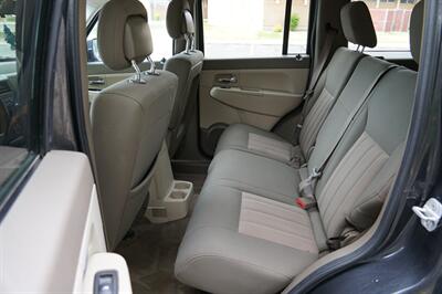 2010 Jeep Liberty Sport   - Photo 22 - Midvale, UT 84047