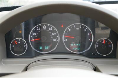 2010 Jeep Liberty Sport   - Photo 17 - Midvale, UT 84047