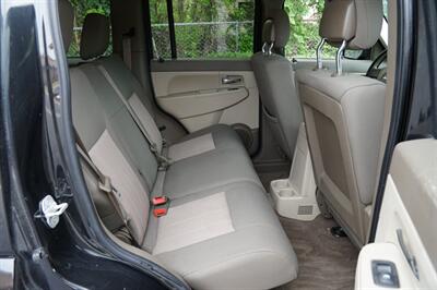 2010 Jeep Liberty Sport   - Photo 29 - Midvale, UT 84047