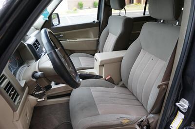 2010 Jeep Liberty Sport   - Photo 14 - Midvale, UT 84047